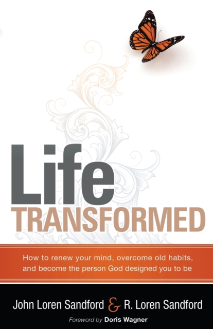 Life Transformed, Paperback / softback Book