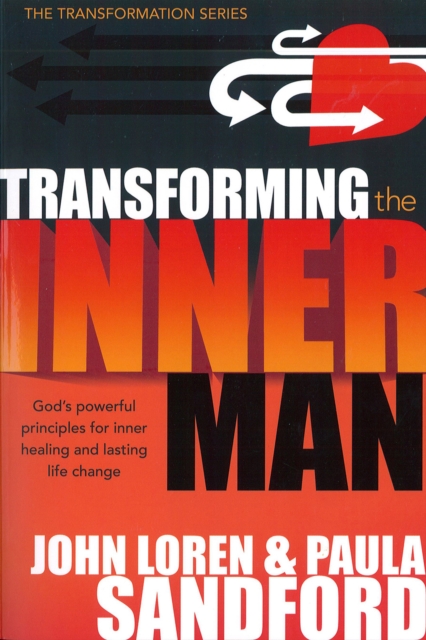 Transforming The Inner Man, EPUB eBook