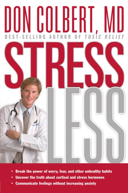 Stress Less, EPUB eBook