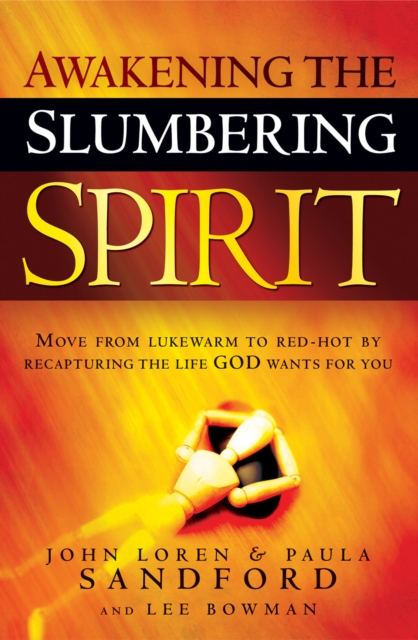 Awakening The Slumbering Spirit, EPUB eBook