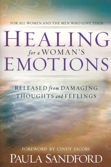 Healing For A Woman's Emotions, EPUB eBook