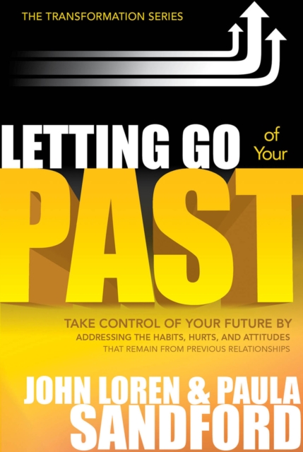 Letting Go Of Your Past, EPUB eBook