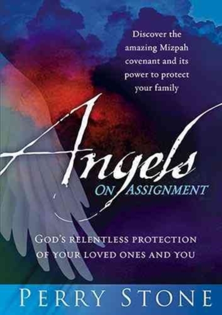 Angels On Assignment, Hardback Book