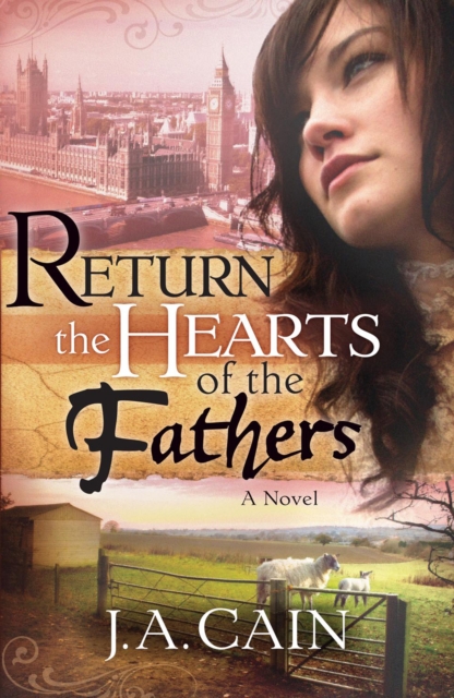 Return The Hearts Of The Father, EPUB eBook