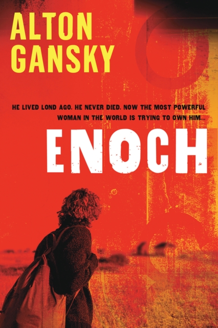 Enoch, EPUB eBook