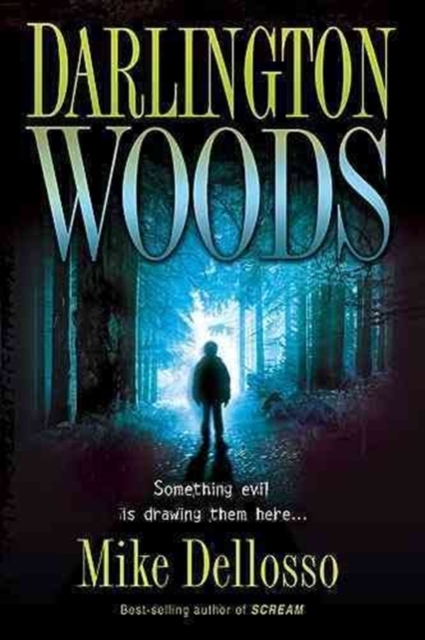 Darlington Woods, Paperback / softback Book