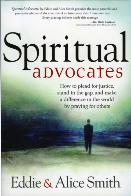 Spiritual Advocates, EPUB eBook