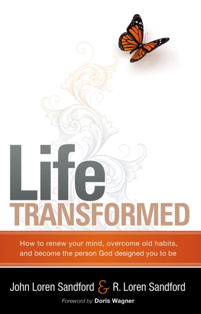 Life Transformed, EPUB eBook