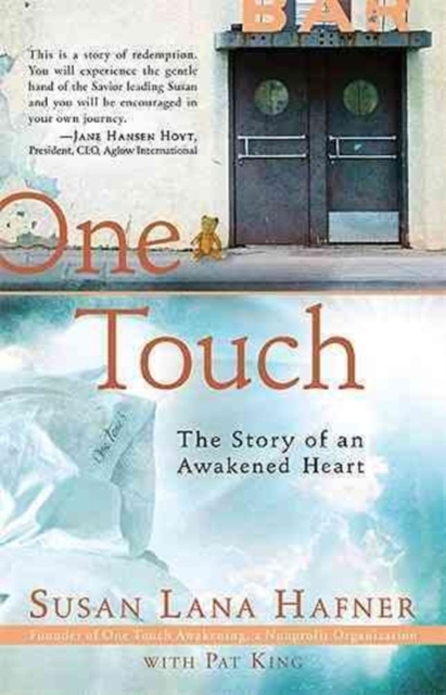One Touch, Paperback / softback Book