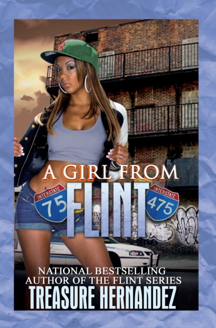 A Girl From Flint, EPUB eBook