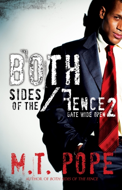Both Sides of the Fence 2: : Gate Wide Open, EPUB eBook
