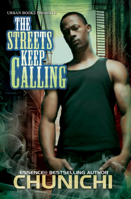 The Streets Keep Calling, EPUB eBook