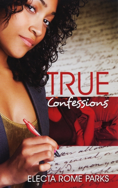 True Confessions, EPUB eBook