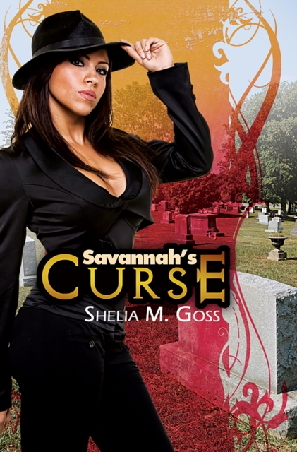 Savannah's Curse, EPUB eBook