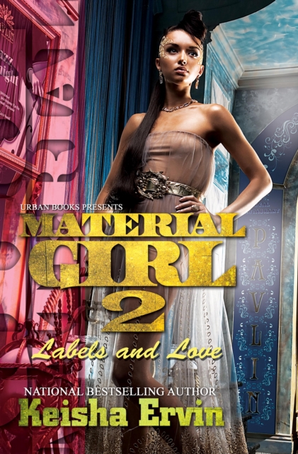 Material Girl 2:, EPUB eBook