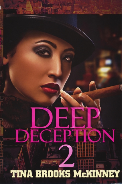 Deep Deception 2, EPUB eBook