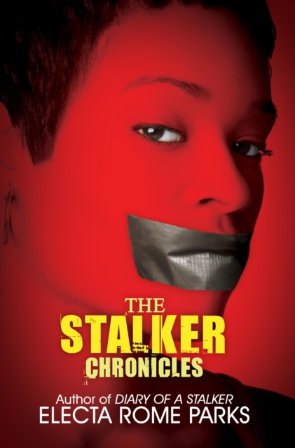 The Stalker Chronicles, EPUB eBook