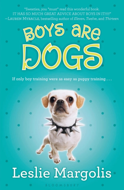 Boys Are Dogs, EPUB eBook