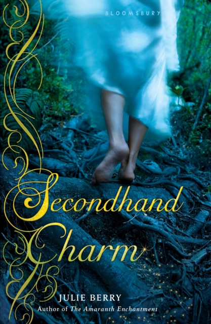 Secondhand Charm, EPUB eBook