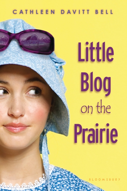 Little Blog on the Prairie, EPUB eBook