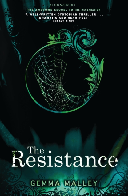 The Resistance, EPUB eBook