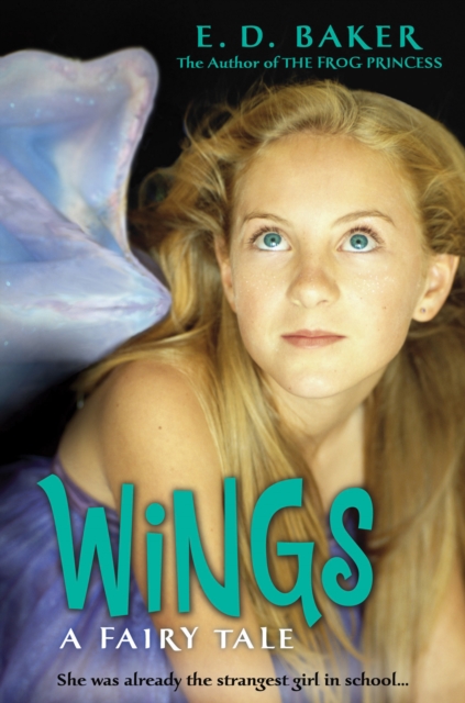 Wings : A Fairy Tale, EPUB eBook