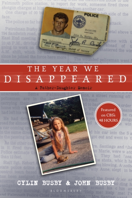 The Year We Disappeared : A Father - Daughter Memoir, EPUB eBook