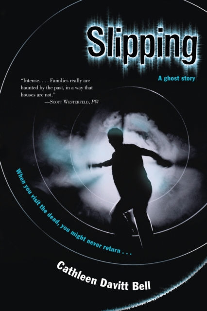 Slipping, EPUB eBook