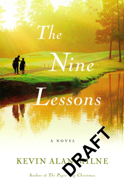 The Nine Lessons, Hardback Book