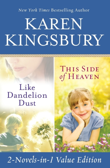 Like Dandelion Dust & This Side of Heaven Omnibus, Paperback / softback Book