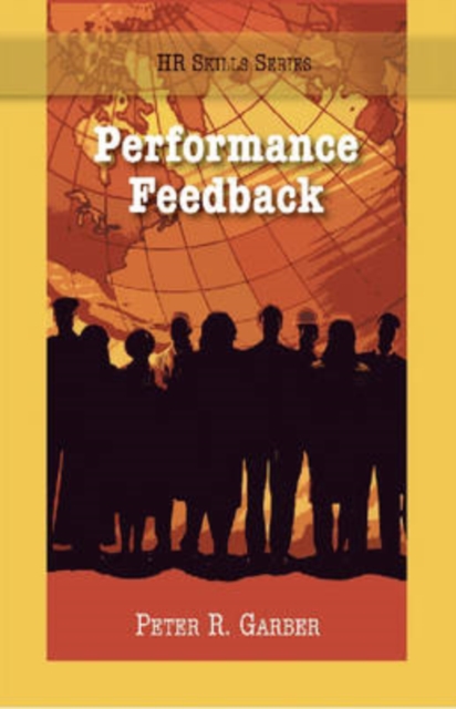Performance Feedback, Paperback / softback Book