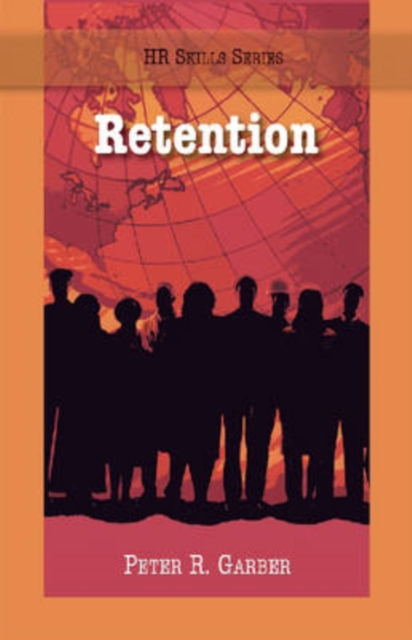 Retention, Paperback / softback Book