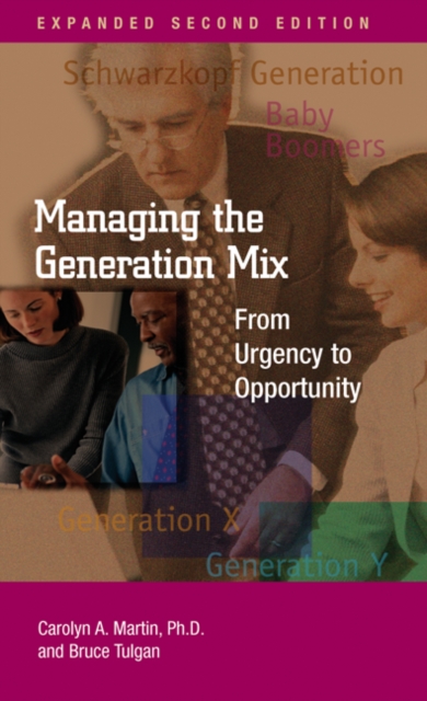 Managing the Generation Mix 2nd Edition, PDF eBook