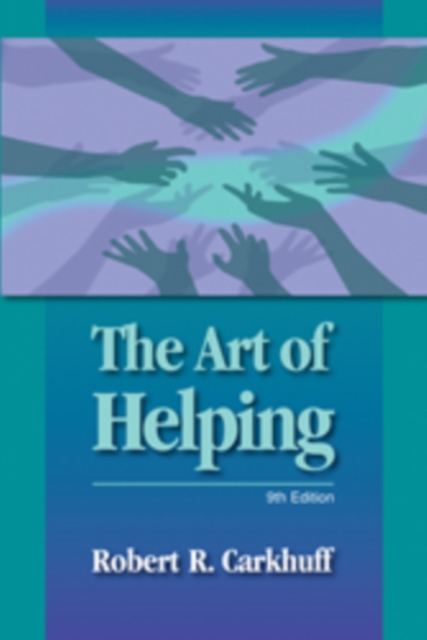 The Art of Helping, 9th Edition, PDF eBook