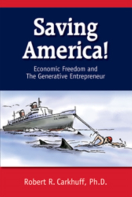 Saving America, PDF eBook