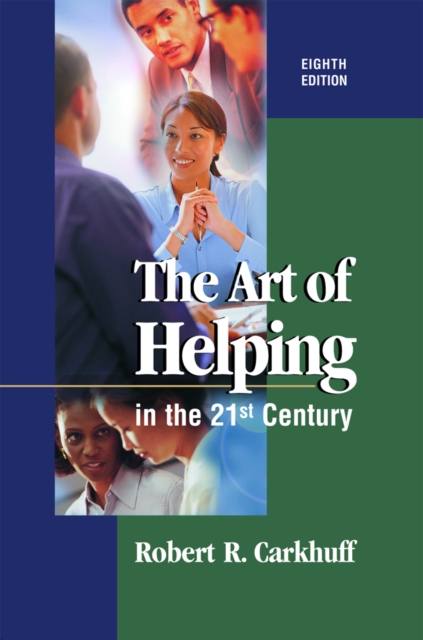 Art Of Helping VIII Text, PDF eBook