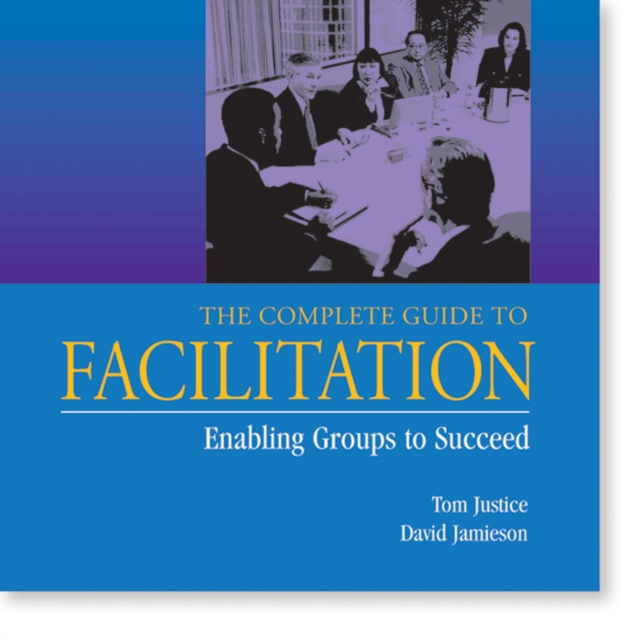 Complete Guide to Facilitation, PDF eBook