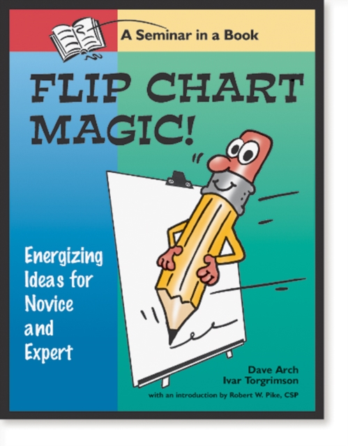 Flip Chart Magic, PDF eBook
