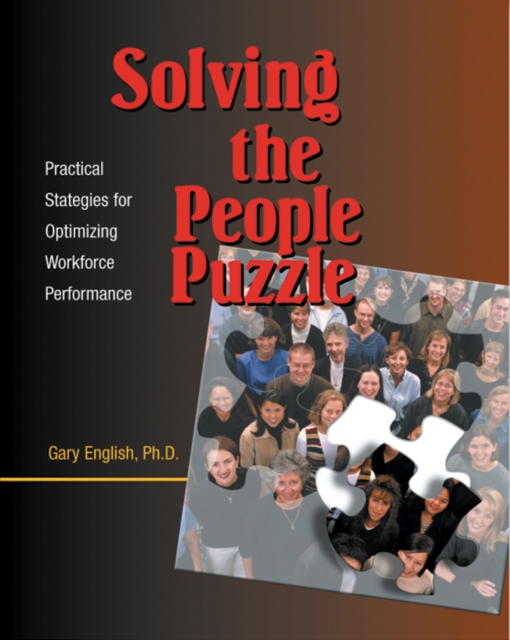 Solving The People Puzzle, PDF eBook