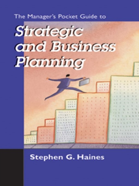 The Manager's Pocket Guide to Business-Strategic Planning, PDF eBook
