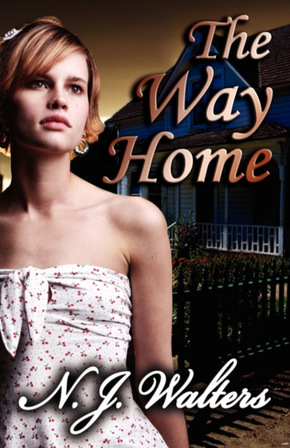 The Way Home, Paperback Book