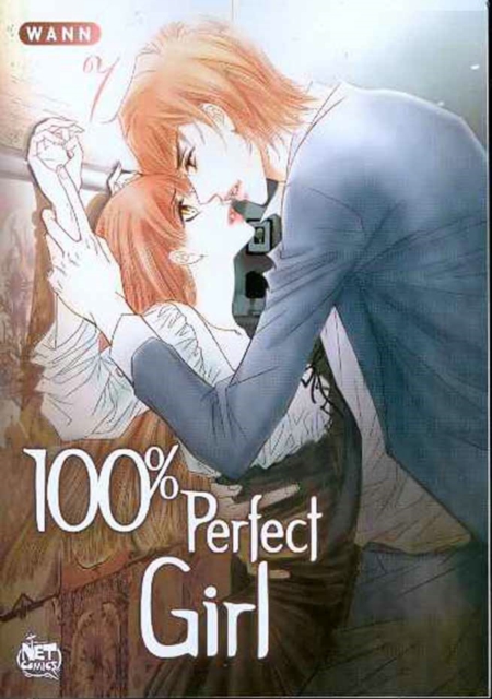 100% Perfect Girl : v. 7, Book Book
