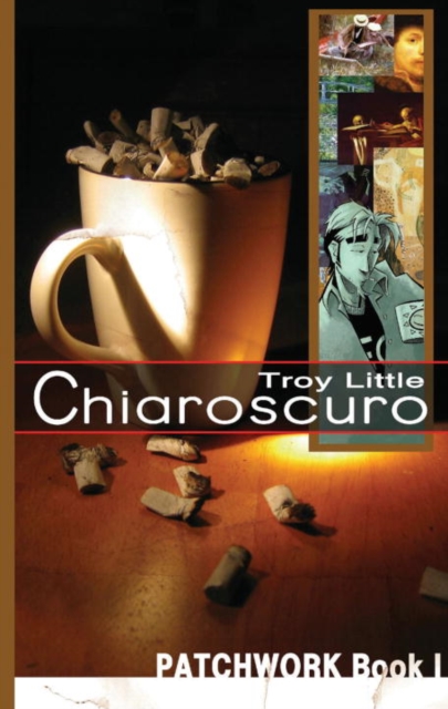 Chiaroscuro, Paperback / softback Book