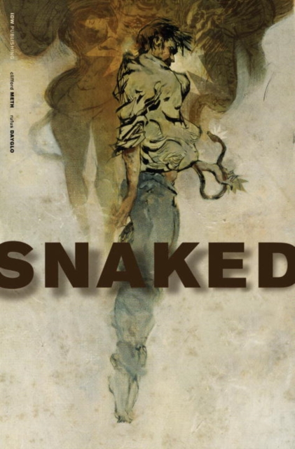 Snaked, Paperback / softback Book