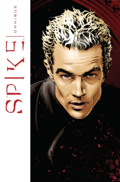 Spike Omnibus, Paperback / softback Book