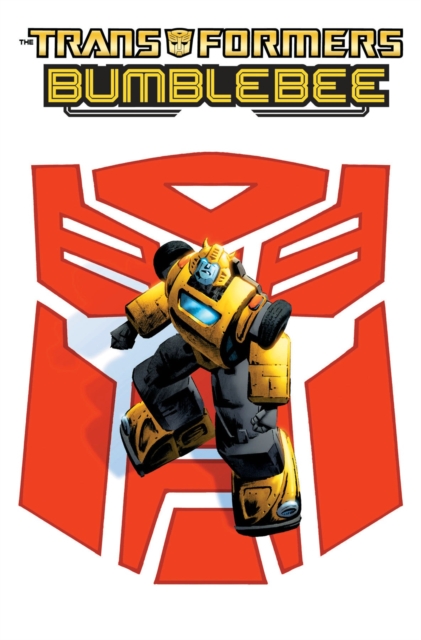 Transformers: Bumblebee, Paperback / softback Book