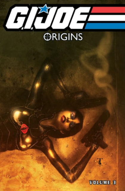 G.I. Joe: Origins Volume 3, Paperback / softback Book