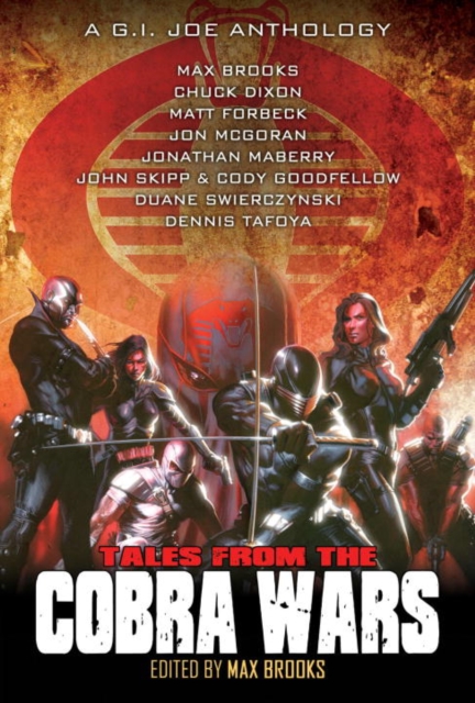 G.I. Joe: Tales from the Cobra Wars, Paperback / softback Book