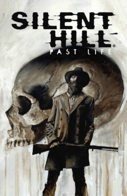 Silent Hill: Past Life, Paperback / softback Book