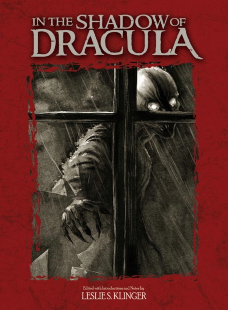 In The Shadow Of Dracula, Paperback / softback Book